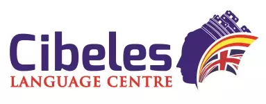 Cibeles Language Logo